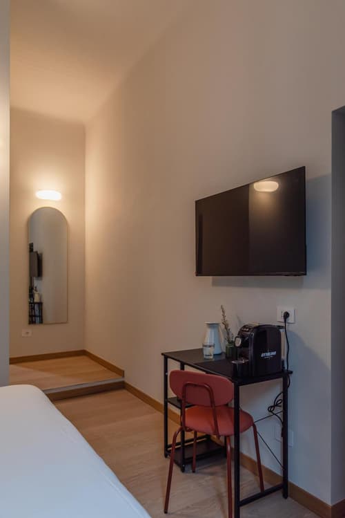 San Gregorio Rooms Milano Centrale