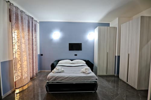 BeB Napoli la perla