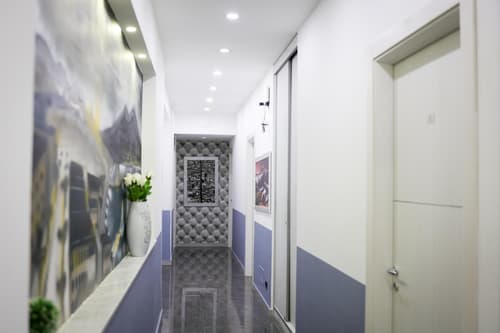 BeB Napoli la perla