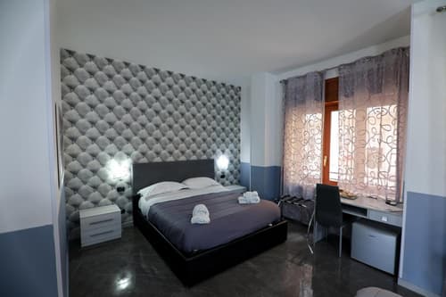 BeB Napoli la perla