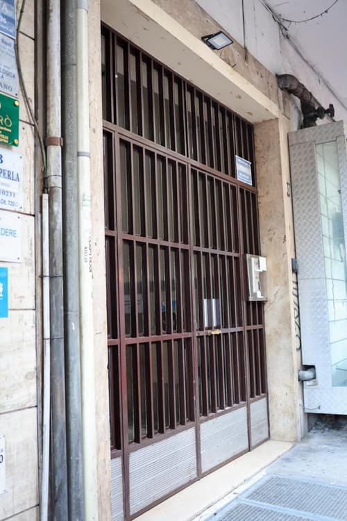 BeB Napoli la perla