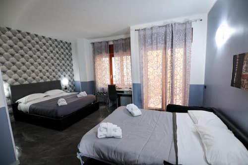 BeB Napoli la perla