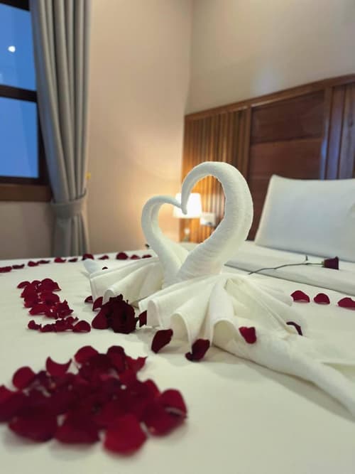 Reasey Boutique Villa, 