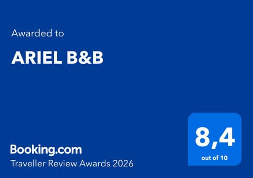 Ariel B&b