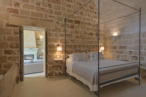 Masseria Trapana