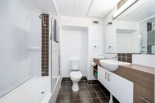 Aquarius on the Beach - Ocean Views Apartment 604