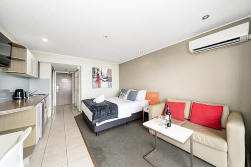 Aquarius on the Beach - Ocean Views Apartment 604