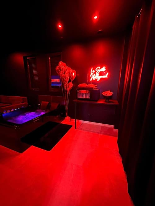 EXCEPTIONNEL Studio VERSAILLES, 