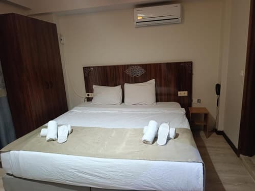 Siesta Apart Otel İzmir, 