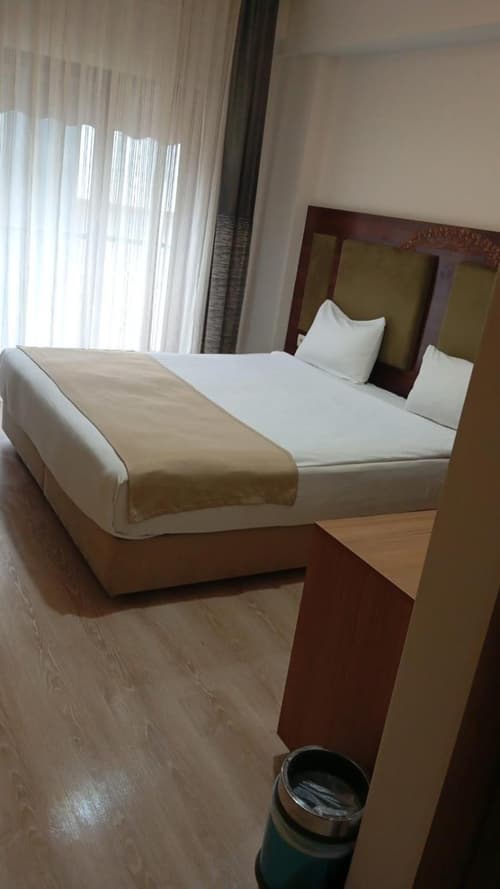 Siesta Apart Otel İzmir, 