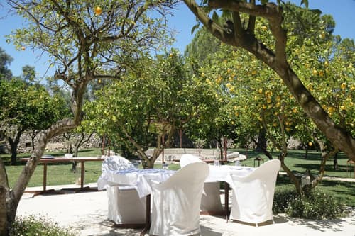 Masseria Trapana