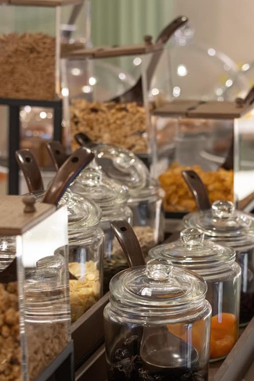 Courtyard by Marriott Milano Linate