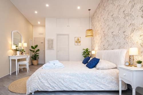 B&B Da Ary colorful rooms, 