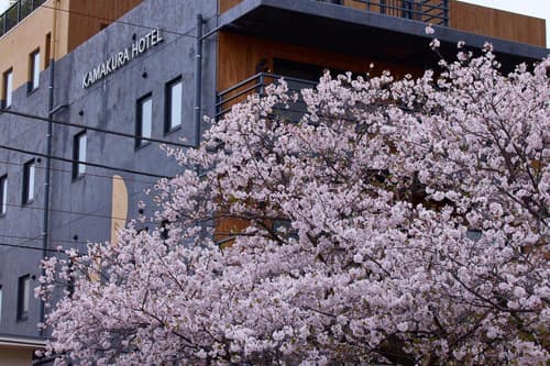 KAMAKURA Hotel