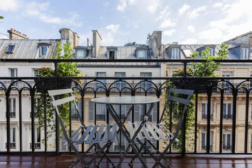 New Hotel République