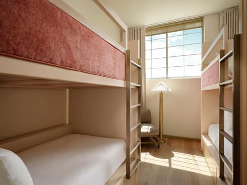 FOUND Hotels, Miami Beach, Series by Marriott