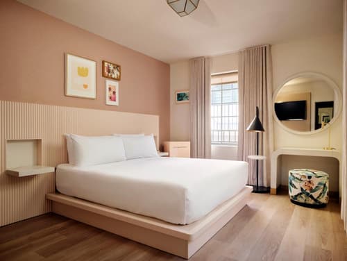 FOUND Hotels, Miami Beach, Series by Marriott