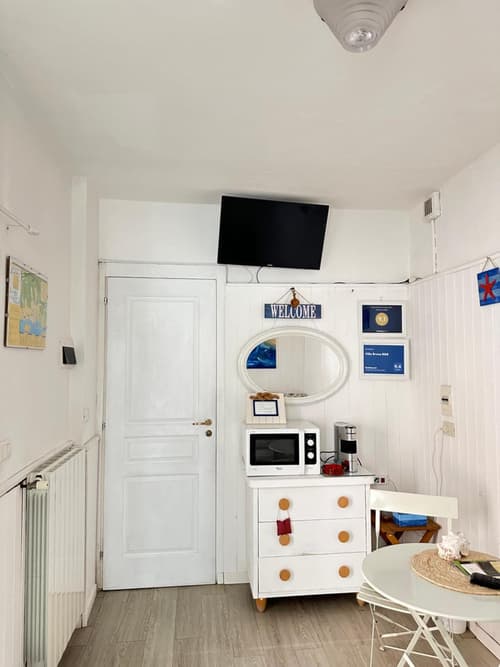 Villa Bruna B&B