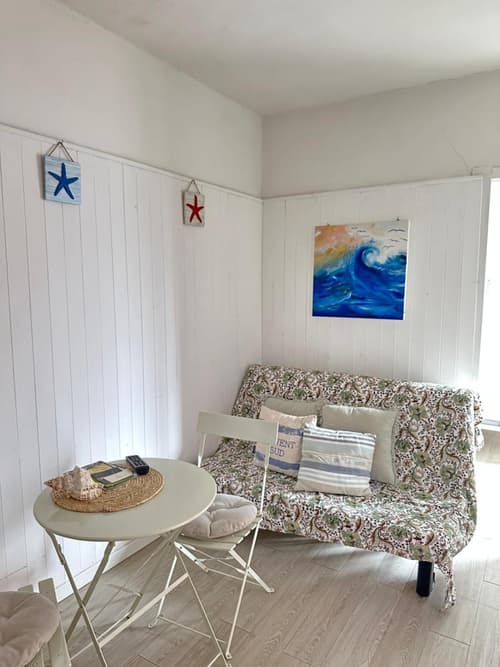 Villa Bruna B&B