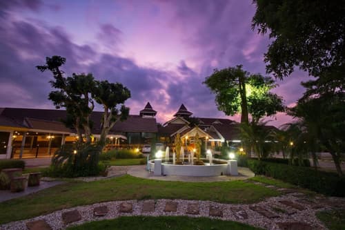 Luckswan Resort Chiang Rai - SHA Extra Plus, 