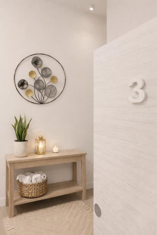 B&B Da Ary colorful rooms, 