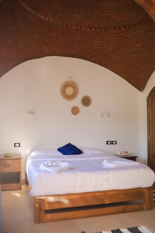 Nubian Holiday House Aswan