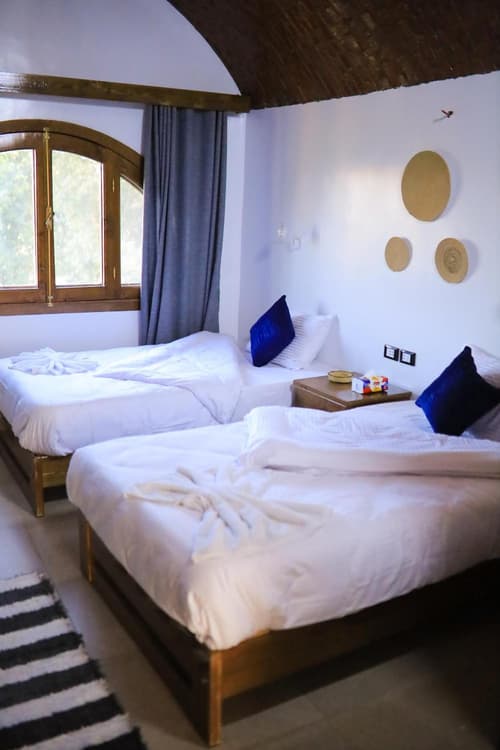 Nubian Holiday House Aswan