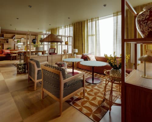 Scandic Charlottenburg