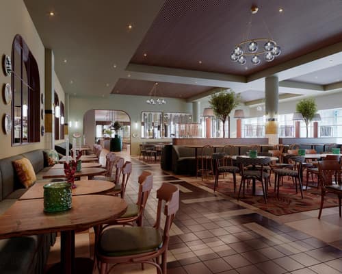 Scandic Charlottenburg