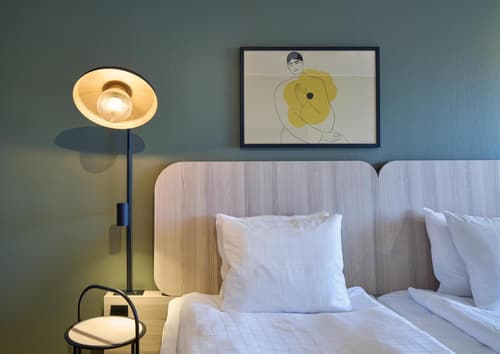 Scandic Charlottenburg