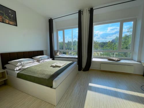 ZOOM Apartments - Budapest