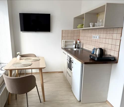 ZOOM Apartments - Budapest