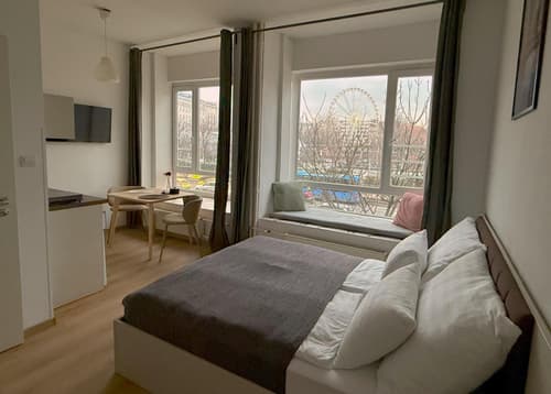 ZOOM Apartments - Budapest