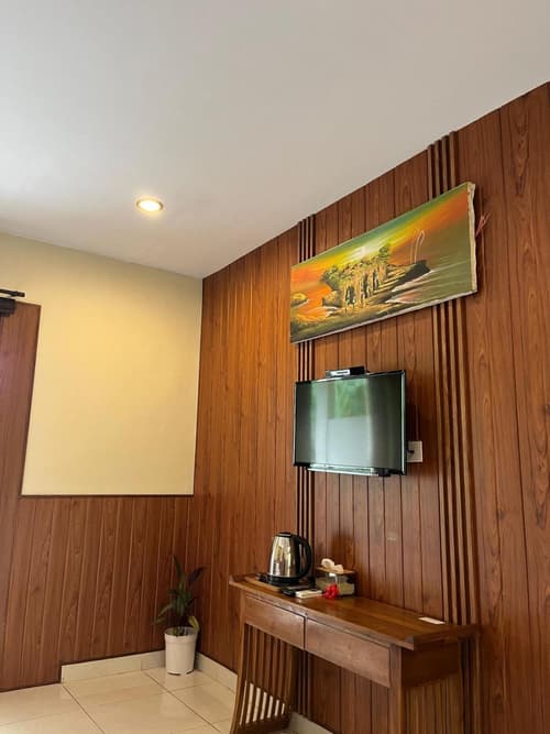 Asri Sari Ubud Resort