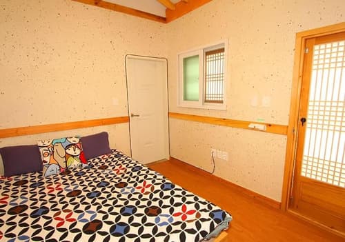 Dorandoran Guesthouse