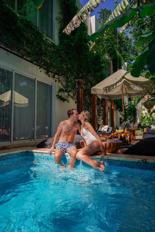 Olbil Hotel Boutique