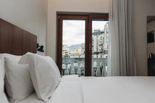 Hotel Theatro- City Center