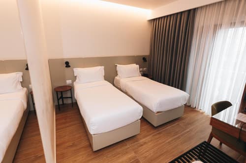 Hotel Theatro- City Center