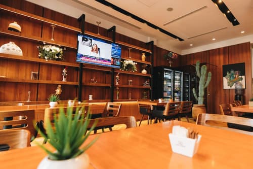 Hotel Theatro- City Center