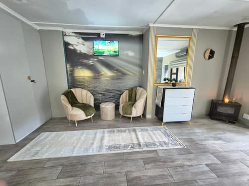 Bosveld In Die Stad Lodge, 