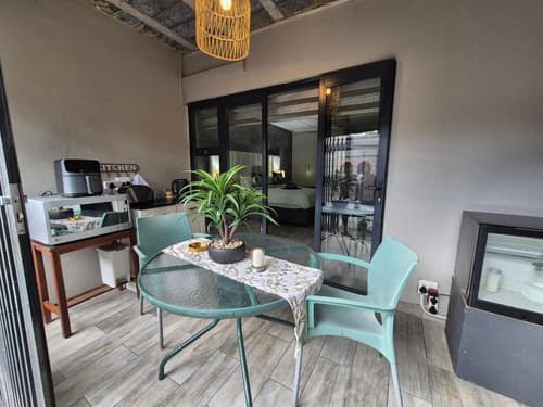 Bosveld In Die Stad Lodge, 