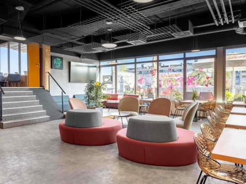 ibis Styles Ljubljana Centre