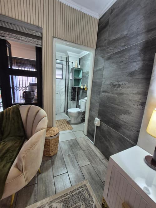 Bosveld In Die Stad Lodge, 