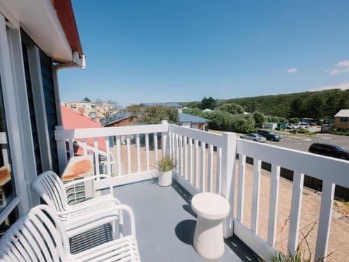 Port O' Call Motel