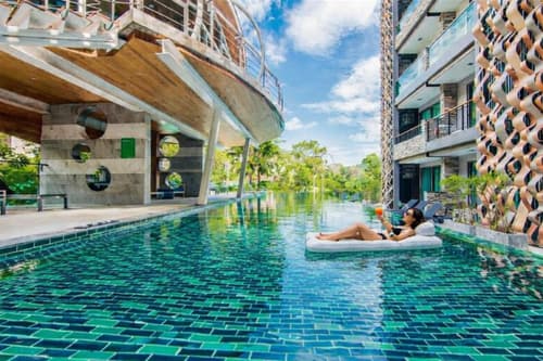Emerald Terrace Patong
