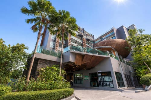 Emerald Terrace Patong