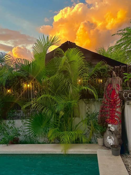 Hotel Jaiba Mahahual - Adults Only