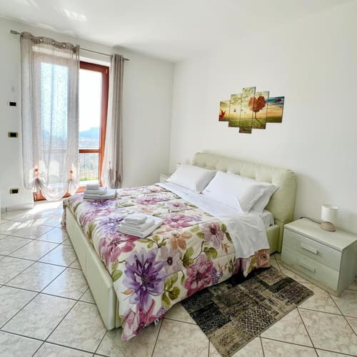 La Villa Carmelina