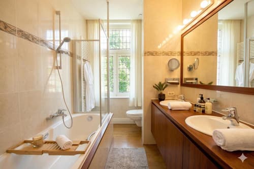 Central Bruges B&B