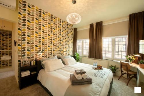 Central Bruges B&B